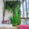 Greenarea Deco&amp;Moss Moss&amp;Plants Floresta