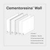 Kerakoll Cementoresina Wall - Kerakoll Design Warm Collection